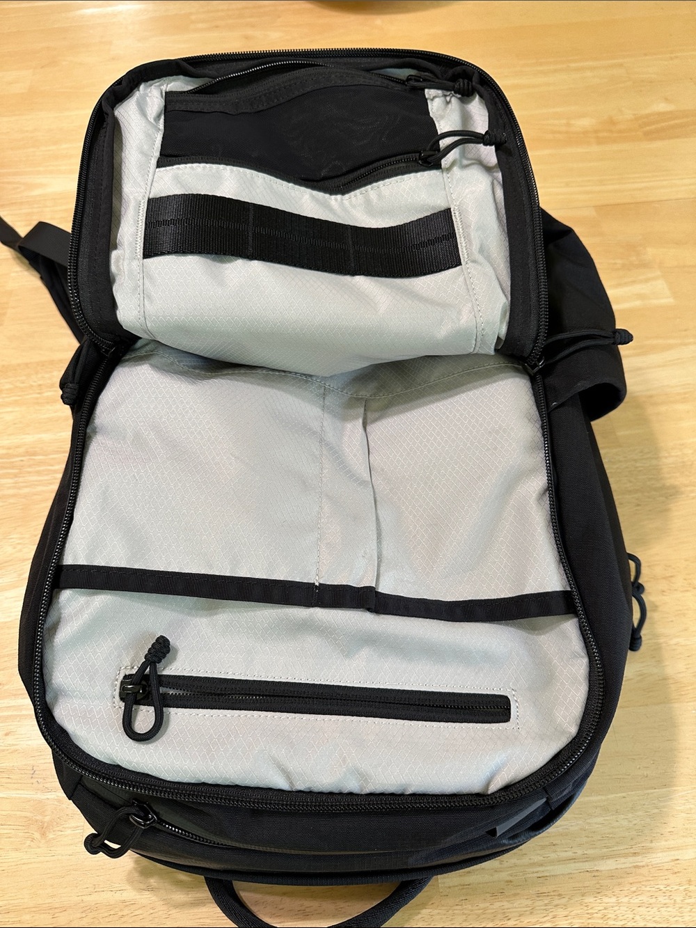 Alpaka Elements Backpack Pro Backpack - Picture 5 of 11
